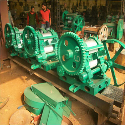 Sugar Cane Crusher