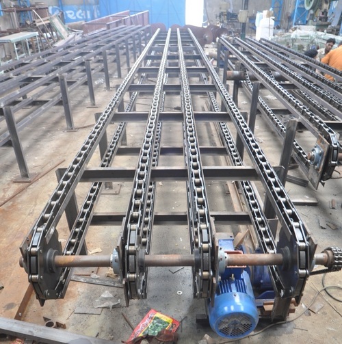 Chain Conveyors
