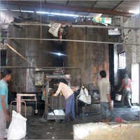 चीनी प्रसंस्करण मशीनरी