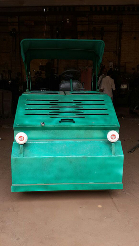 Pitch Roller