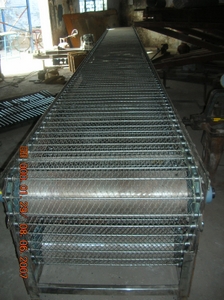 Chain Conveyors Systems