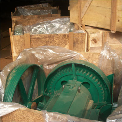 Industrial Sugar Cane Crushers