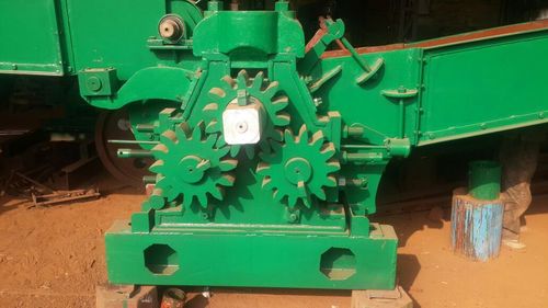 Sugar Mill Machinery.1