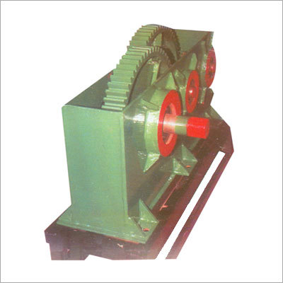 Power Sugar Cane Crusher