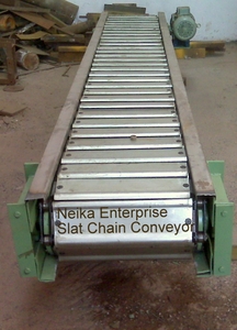Slat Chain Conveyors