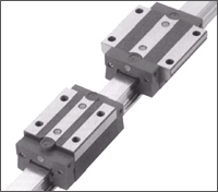 Schneeberger Ball Mono Rail