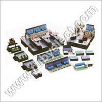 Solid State Switches