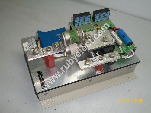 Thyristor AC Switch