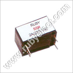 Mountable Miniature Solid State Relays Mountable Miniature Solid State Relays