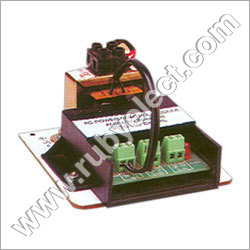 AC Power Control Module