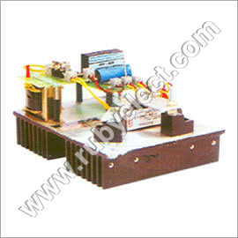 Resistance Welding SCR Contactors