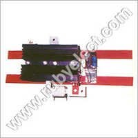 High Current Thyristor Ac Switch