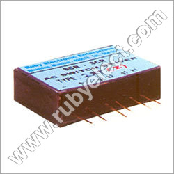 Thyristor AC Switch Driver Thyristor AC Switch Driver
