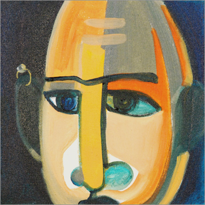 Modern Paintings Art