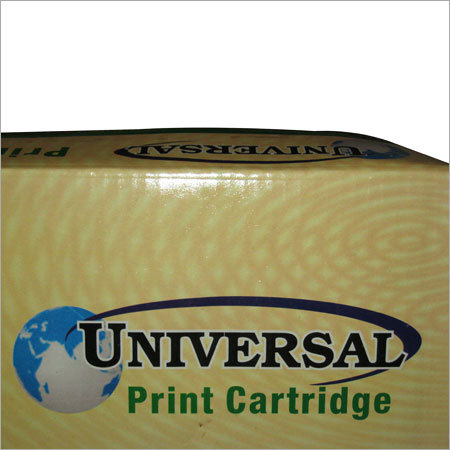 Inkjet Printer Cartridges