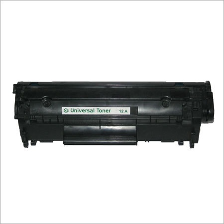 Toner Cartridges