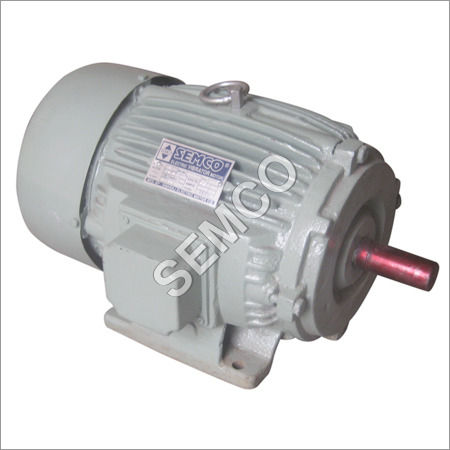 Electric Power Motor