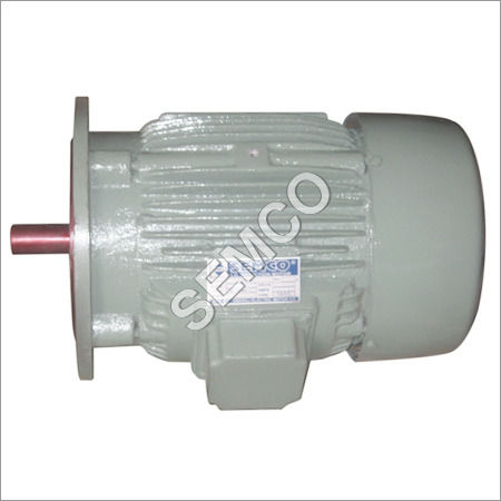 High Efficiency Electric Motor