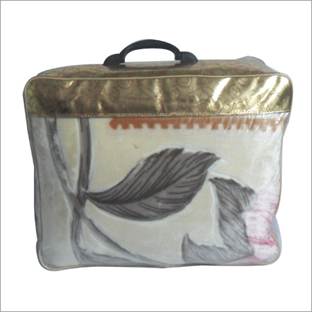 Plastic Packaging Bags