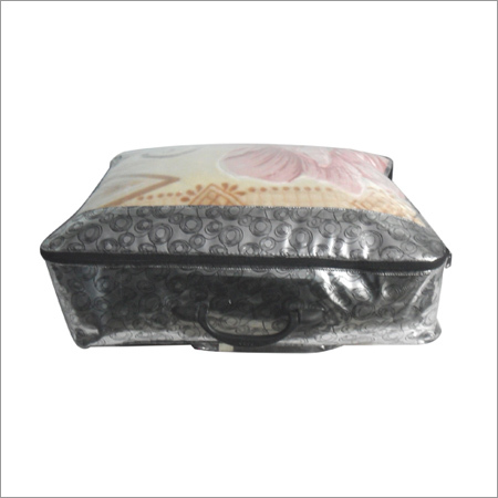Blanket Bag