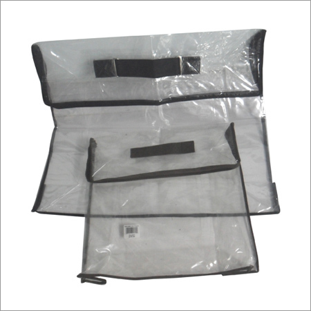 Bed Sheet Packing Bags