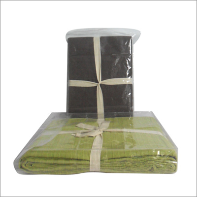 PVC Bed Packing Bag