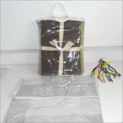 Plastic Packing Bags