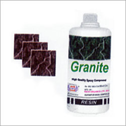 Granite Fill Resin