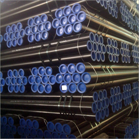 Seamless Carbon Steel Pipes