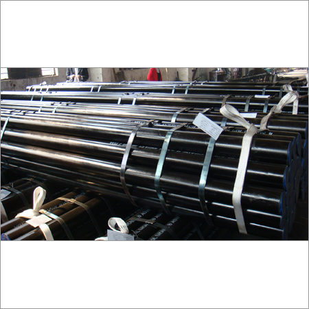 Seamless Steel Pipes