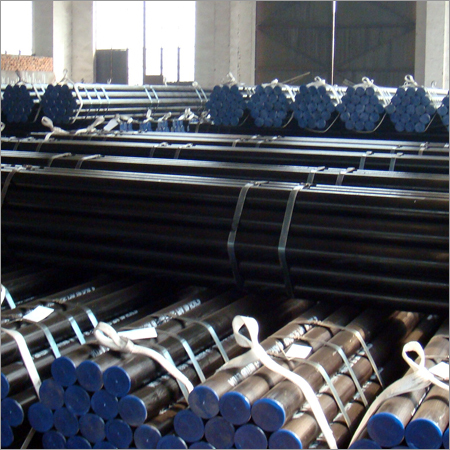 Seamless Carbon Steel Pipe