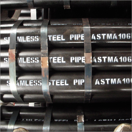 Seamless Steel Pipe