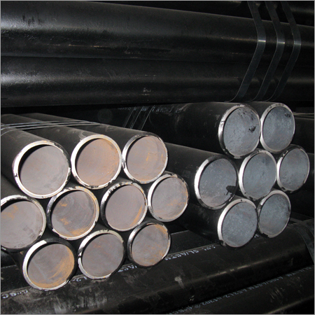 Seamless Steel Pipes
