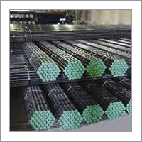 Seamless Steel Pipes