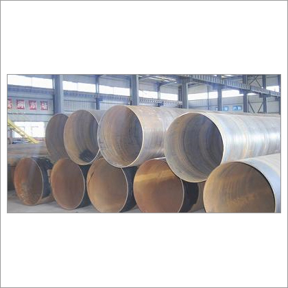Seamless Steel Pipes