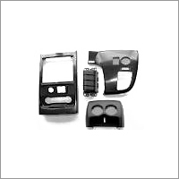 Moulded Auto Components