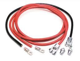 Wire Harness Battery Cables