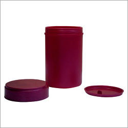 Plastic Cosmetic Containers