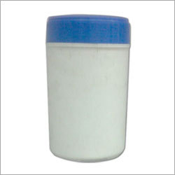 Plastic Oval Shape Bottle