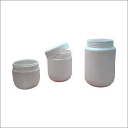 Container Jars