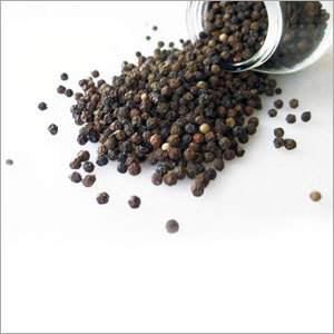 Pure Black Pepper - Bulk Storage in Multiple Packaging Options | High Quality, Low Moisture, Customizable Weight, Versatile Use