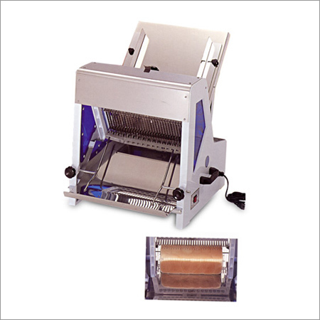 Bread Slicer