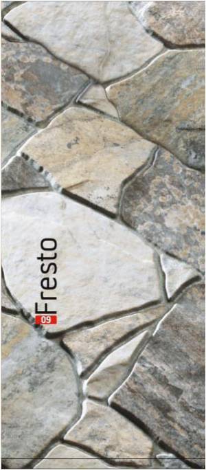 Fresto 500x250 MM