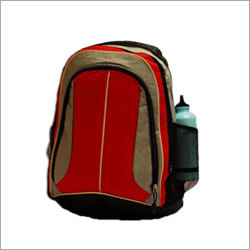 Cotton School Bags