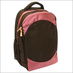 Canvas School Bags