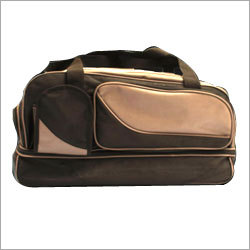 Synthetic Luggage Bags