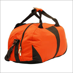 Cotton Luggage Bags
