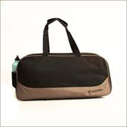 Canvas Luggage Bags