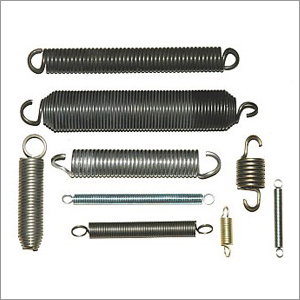 Extension Springs