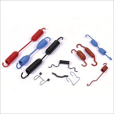Brake Return Springs (JMD-03)